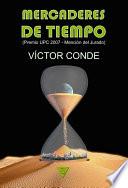 libro Mercaderes De Tiempo